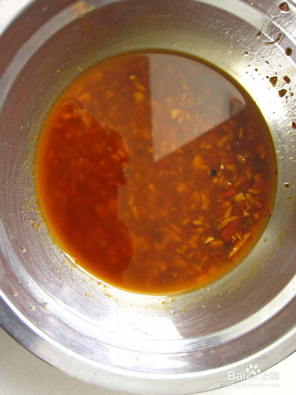 家庭版快手菜•凉拌黄瓜的做法