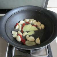 怎么做红烧鲟鱼唇
