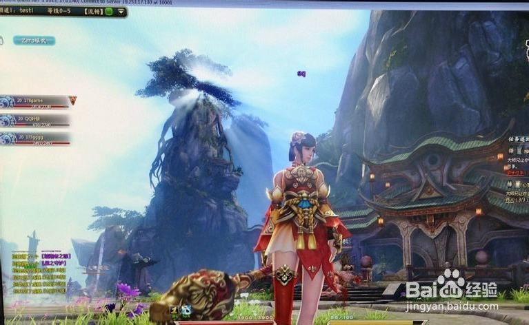 游戏行业现在怎么样