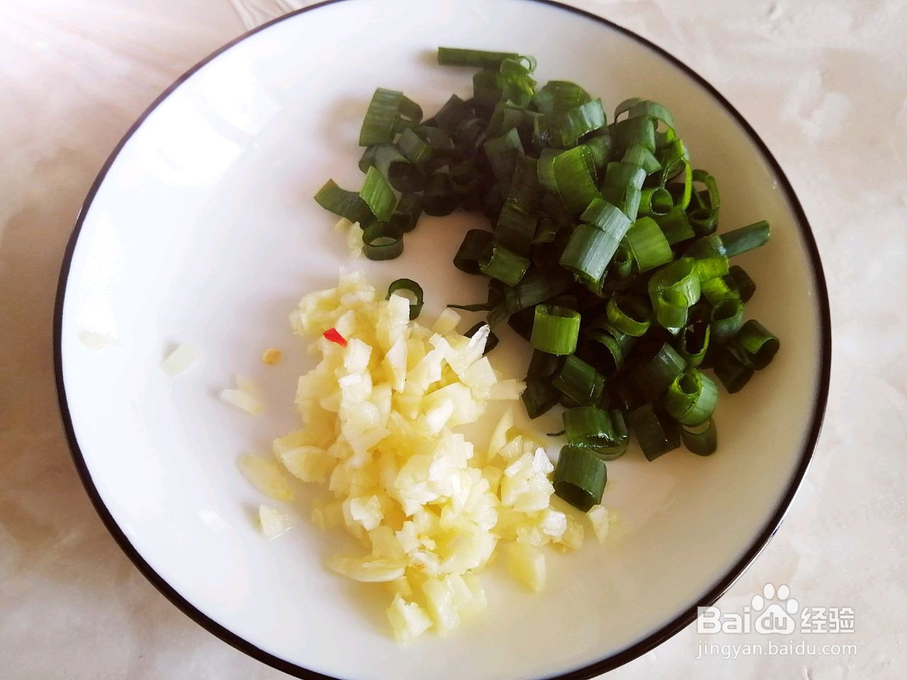 糖醋茄子的做法