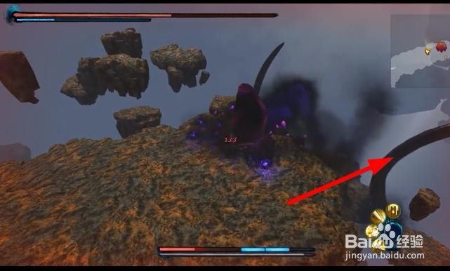 古剑奇谭3异种魔BOSS怎么打