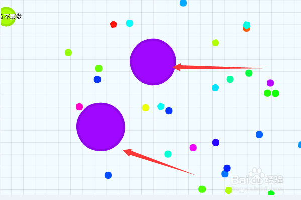 细胞吞噬怎么玩