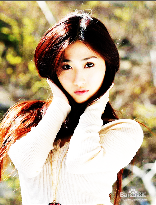 aftereffect如何使用curves调节图片