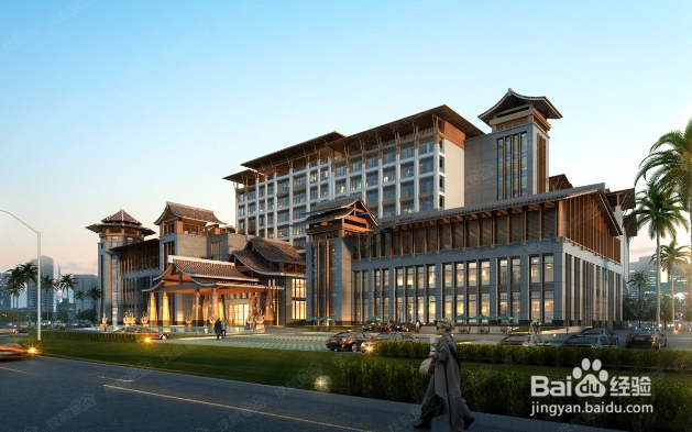 【经验校园】十一武汉到北京旅游住宿攻略