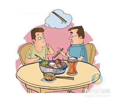 老年人如何避免消化不良