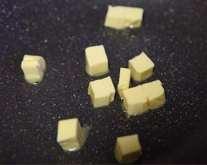 香香甜甜奶黄馅