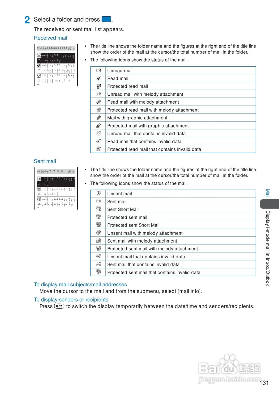 DoCoMo SO213iWR移动电话说明书:[14]