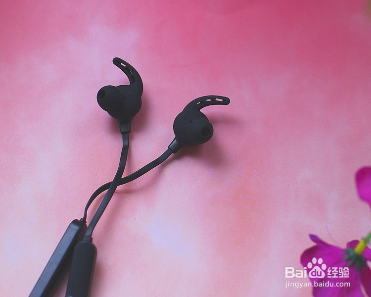 JEET W1蓝牙耳机功能使用