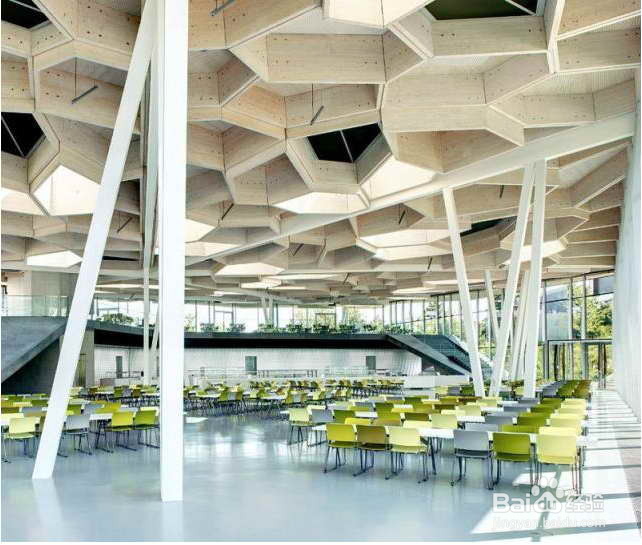 多功能会议室办公家具设计配套方案