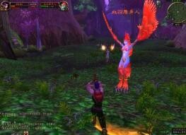 魔兽世界戈霍恩攻略