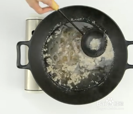 酸辣汤-拯救你的胃口