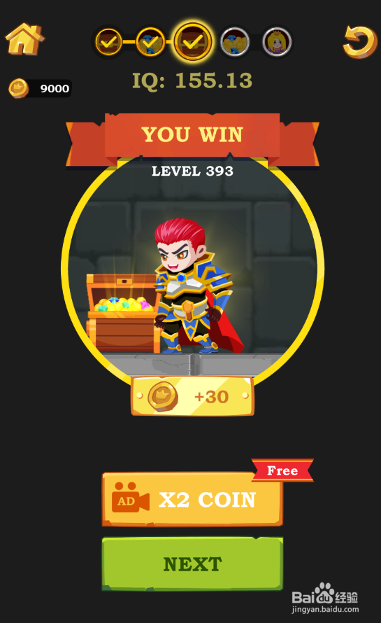 如何通过Super Hero Rescue的Level 393