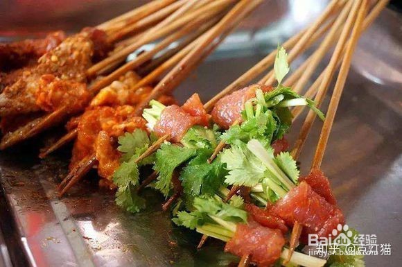 串串香麻辣牛肉，香菜牛肉，泡椒牛肉腌制工艺？