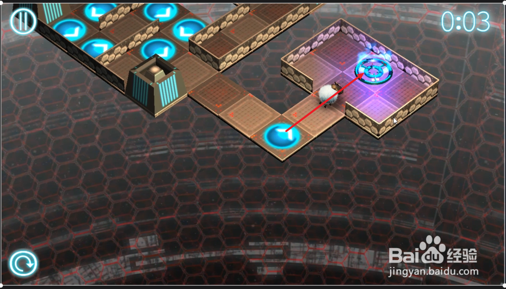 Running Sheep第23关怎么通关