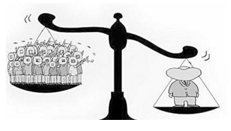 马太效应怎么办