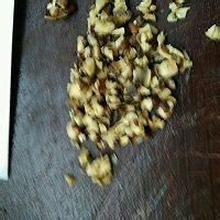 焦香四溢的猪肉香菇锅贴