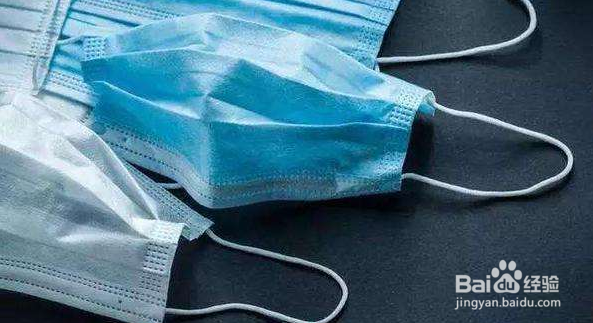 快开学了，学校让买口罩，买不到怎么办？