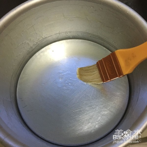 南瓜发糕