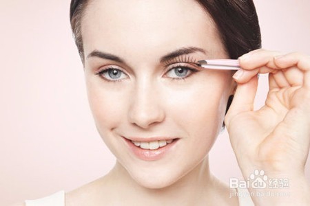 新年派对彩妆打造方法