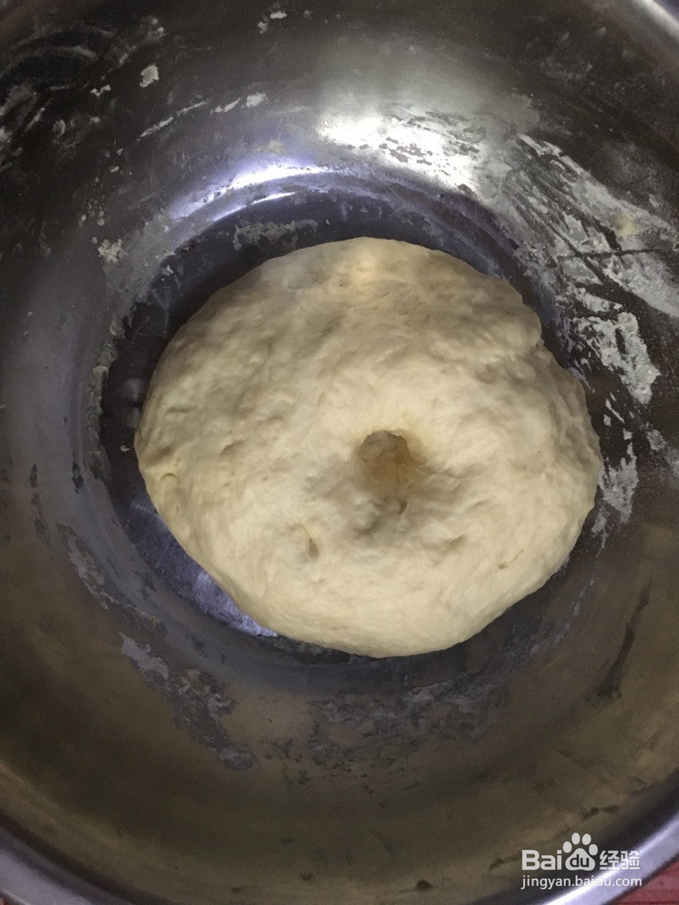 培根火腿披萨的做法