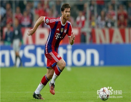 足球抓平局技巧