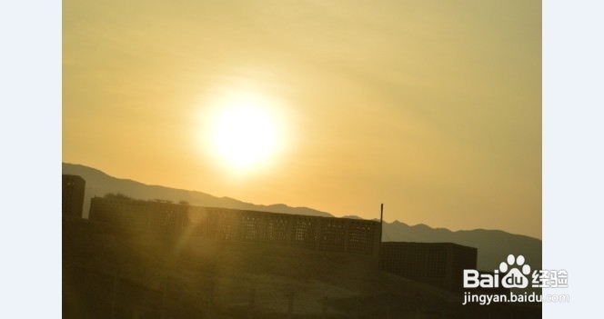 石家庄到库尔勒奔袭游记：[3]第四天