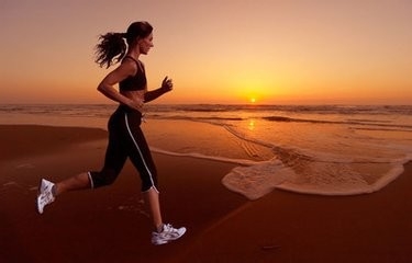 怎样进行跑步锻炼