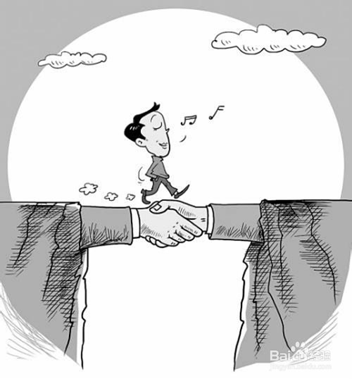 大学毕业生择业心理自我调适