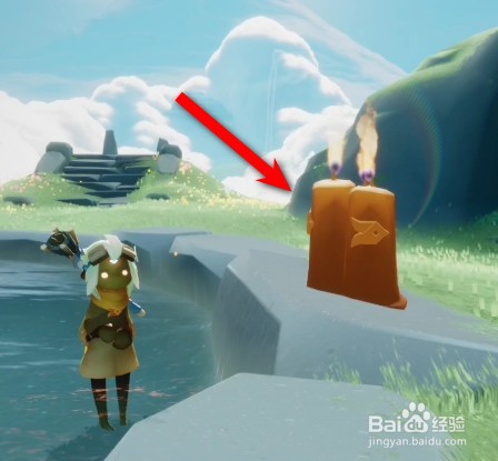 光遇11.19日季节蜡烛在哪里