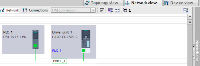 如何通过FB286 读写多个变频