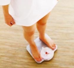 人体体重的增加方法