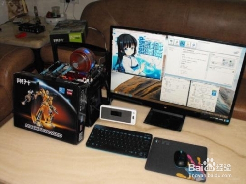 极致读取速度 翔升Z87T-W智能加速(RST)亲测体验