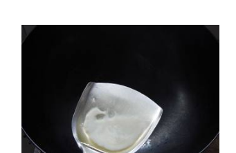 炝炒南瓜尖的做法步骤