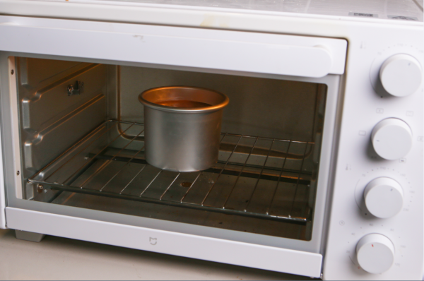 维也纳黑森林蛋糕