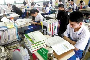 怎样进行高考前的心理调整