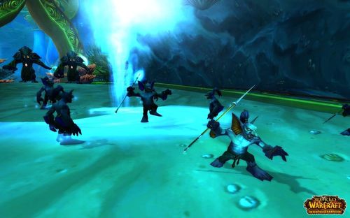 怎样在魔兽世界大灾变中速冲85