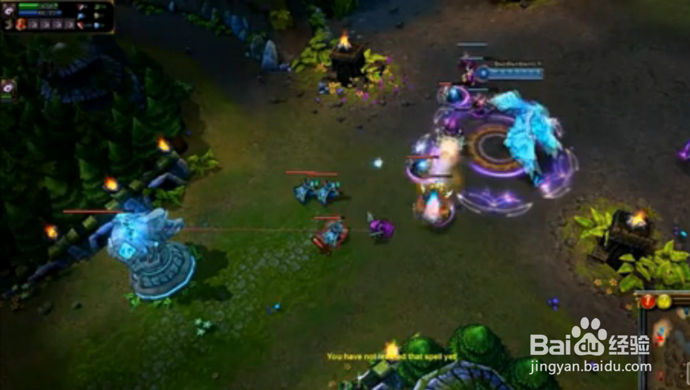 LOL召唤师峡谷迷思：[7]