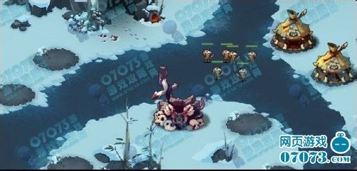 QQ部落守卫战迷雾狩猎28-4图文攻略