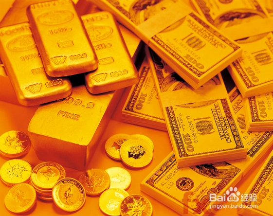 黄金投资的追单技巧