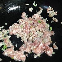 肉末豆腐怎么做