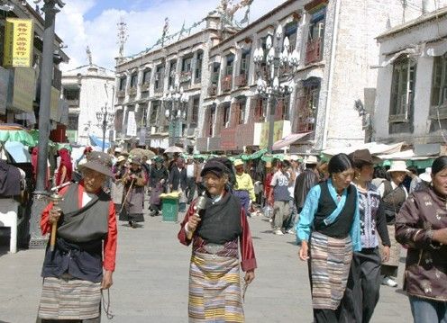 春节旅游去西藏餐馆推荐