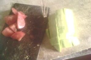 面片汤的家常做法