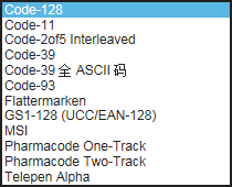 如何制作二维码名片、条码、商标、wap