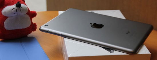 ipad mini2怎么样