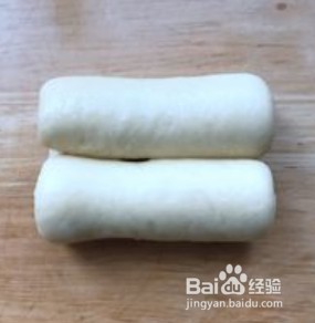 超软牛奶卷的做法图解