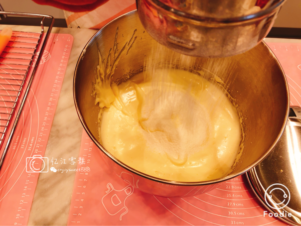 花盆蛋糕#挚爱烘焙.你就是MOF#