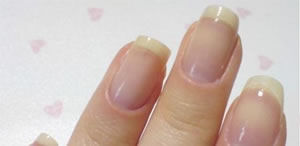 简单实用的美甲方法