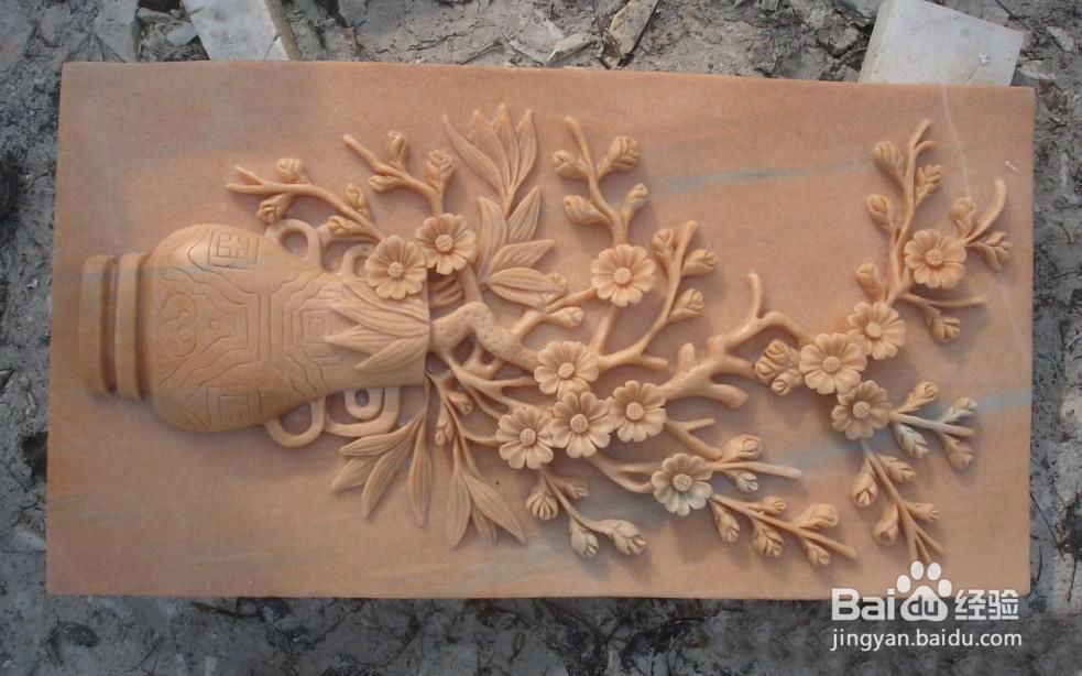 双色板的激光雕刻应用