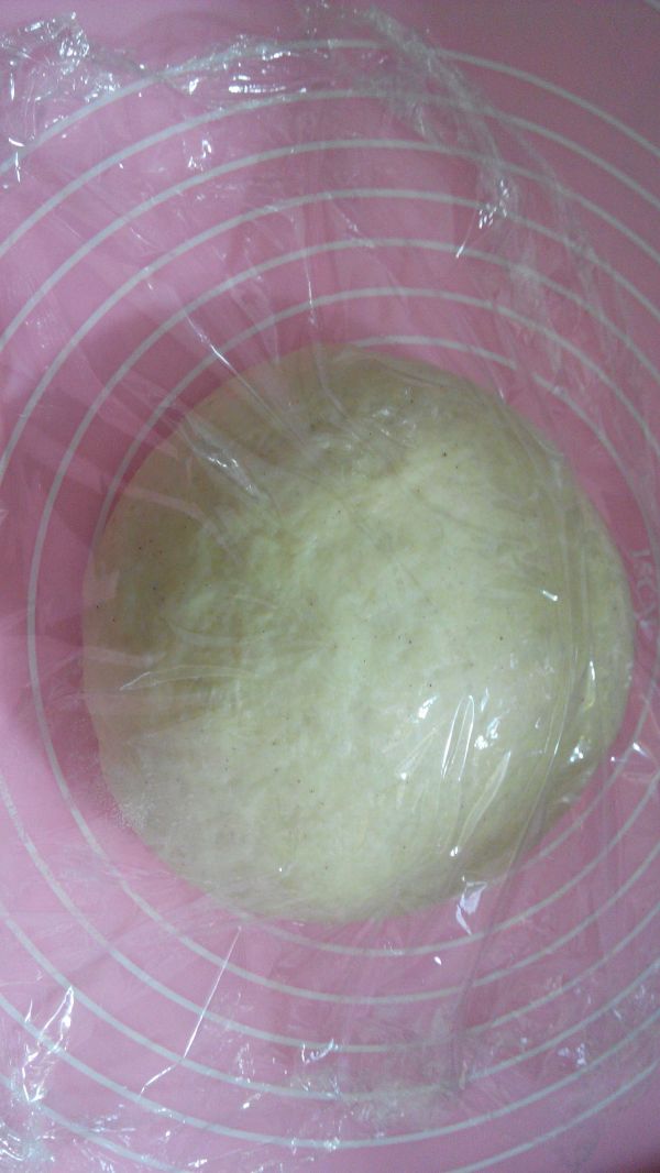 葡萄肉桂卷面包