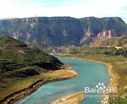 锦山风景区旅游